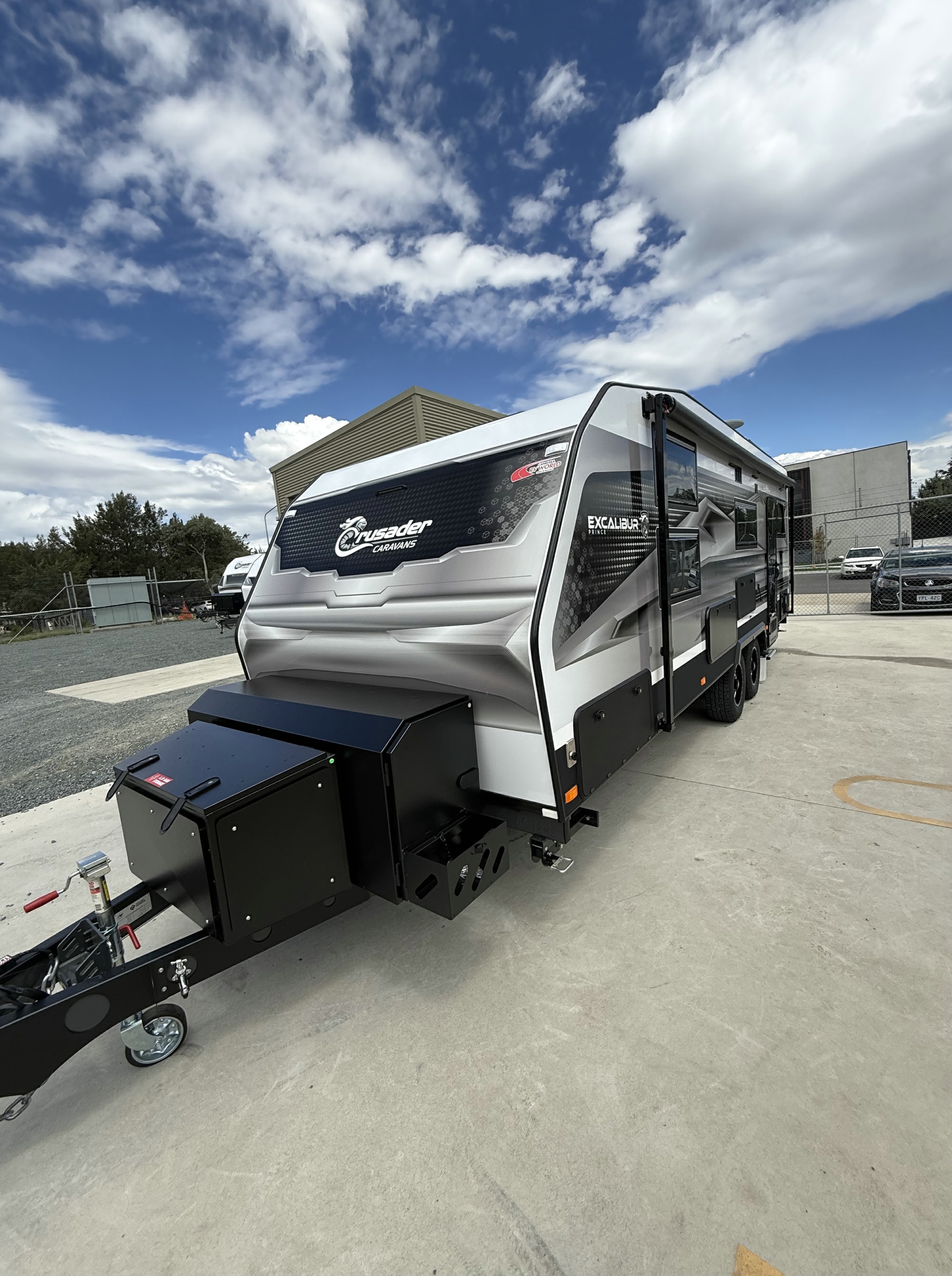 Caravan