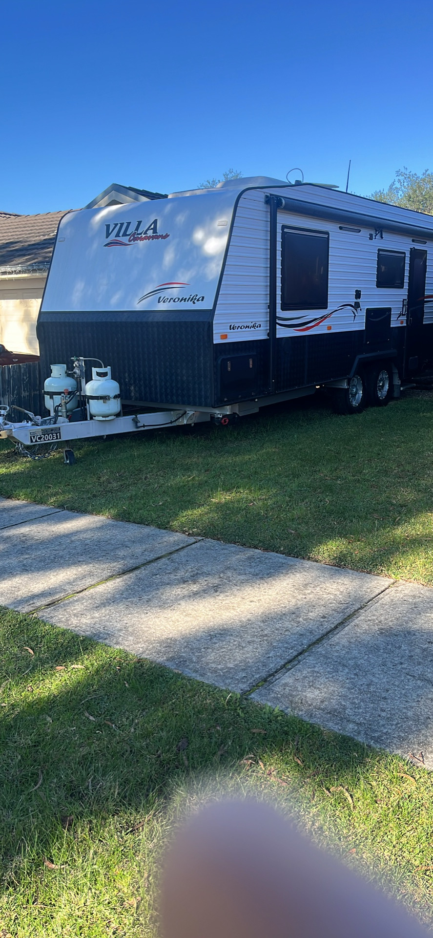 Caravan