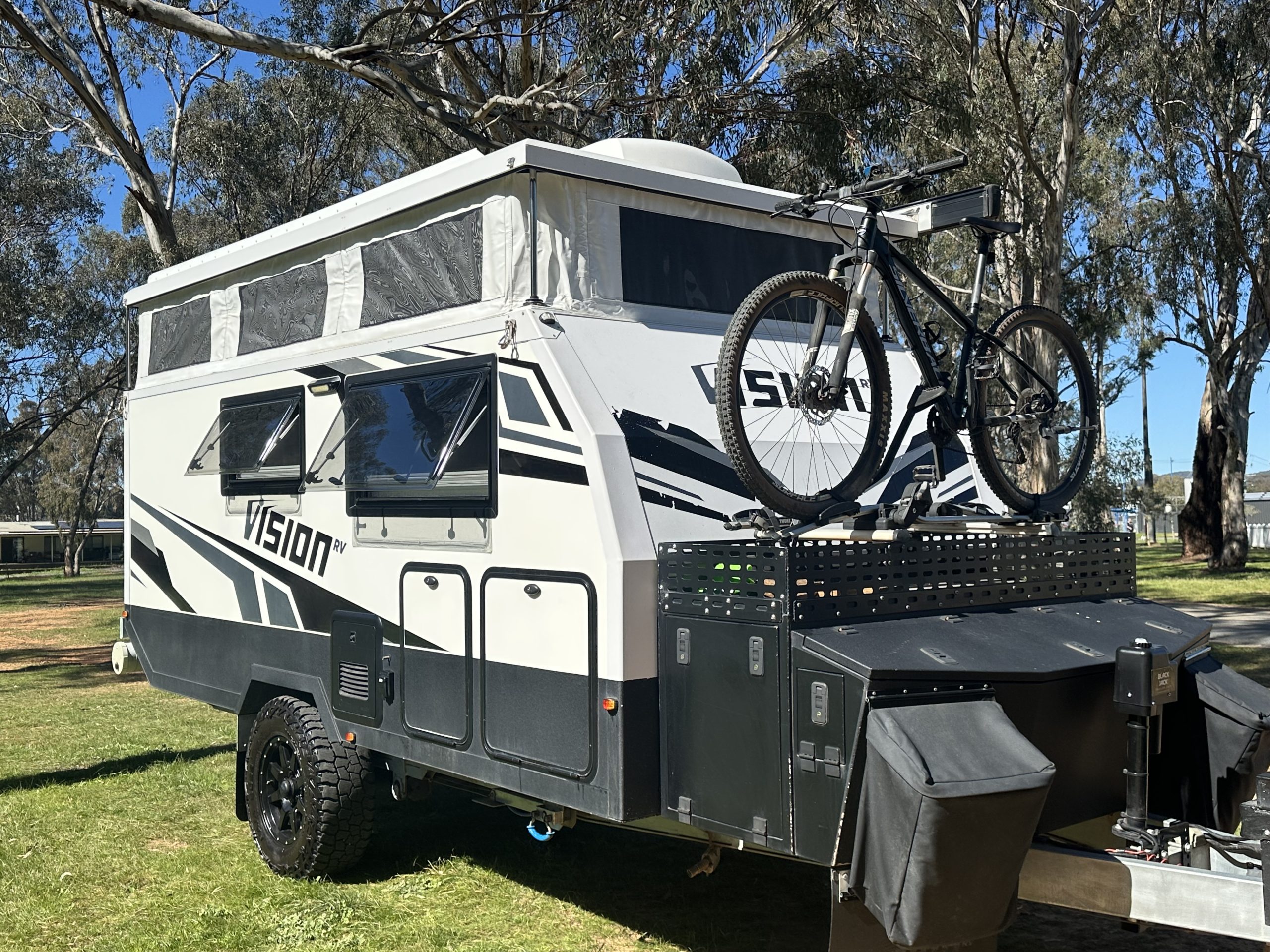 Caravan