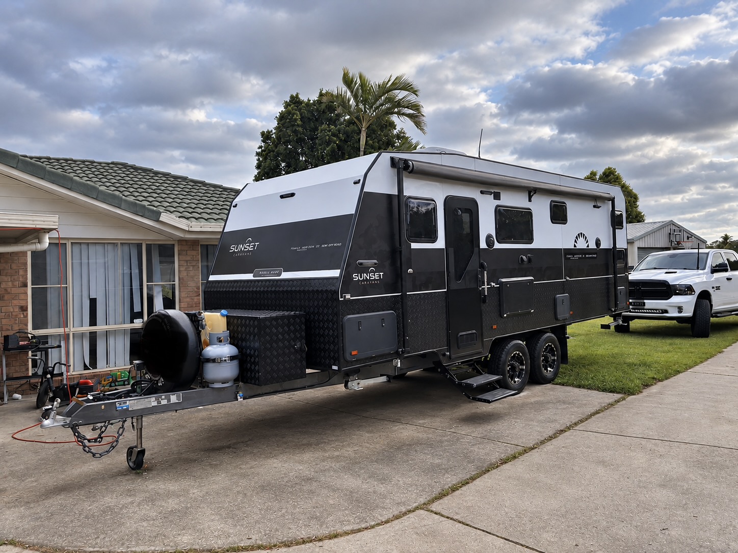 Caravan