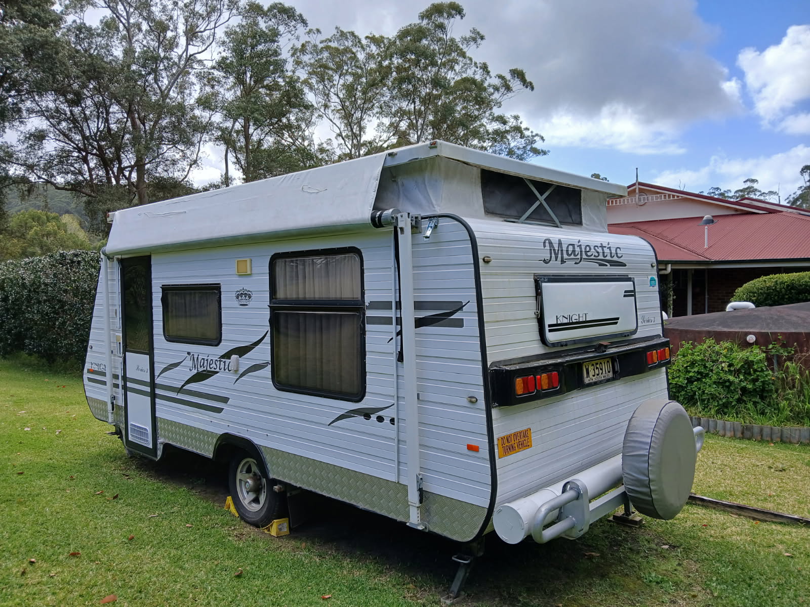 Caravan