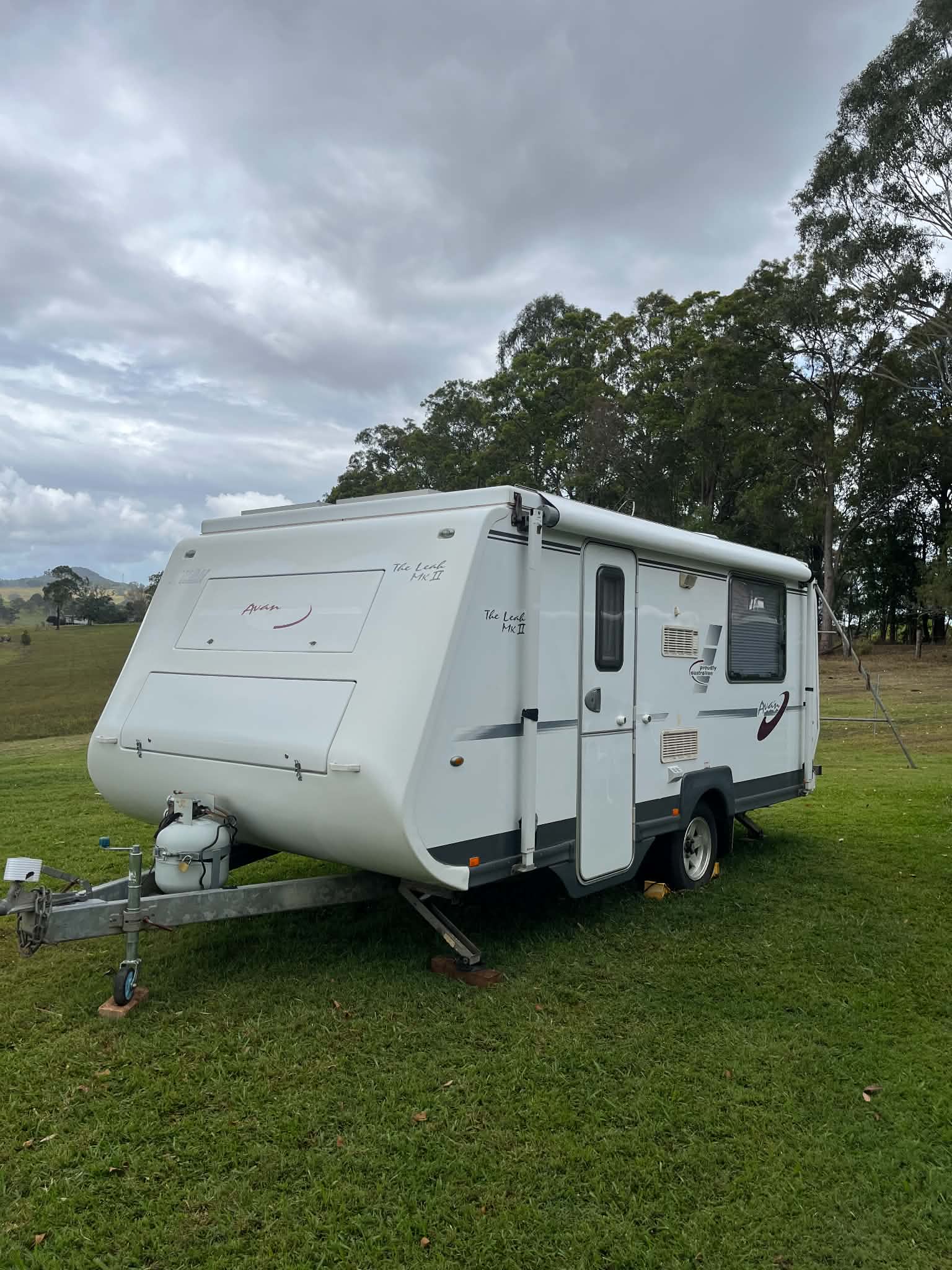 Caravan