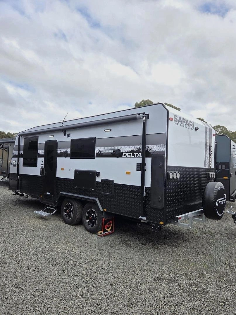 Caravan
