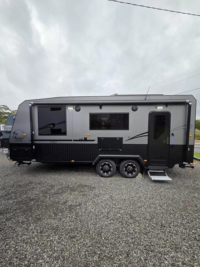 Caravan
