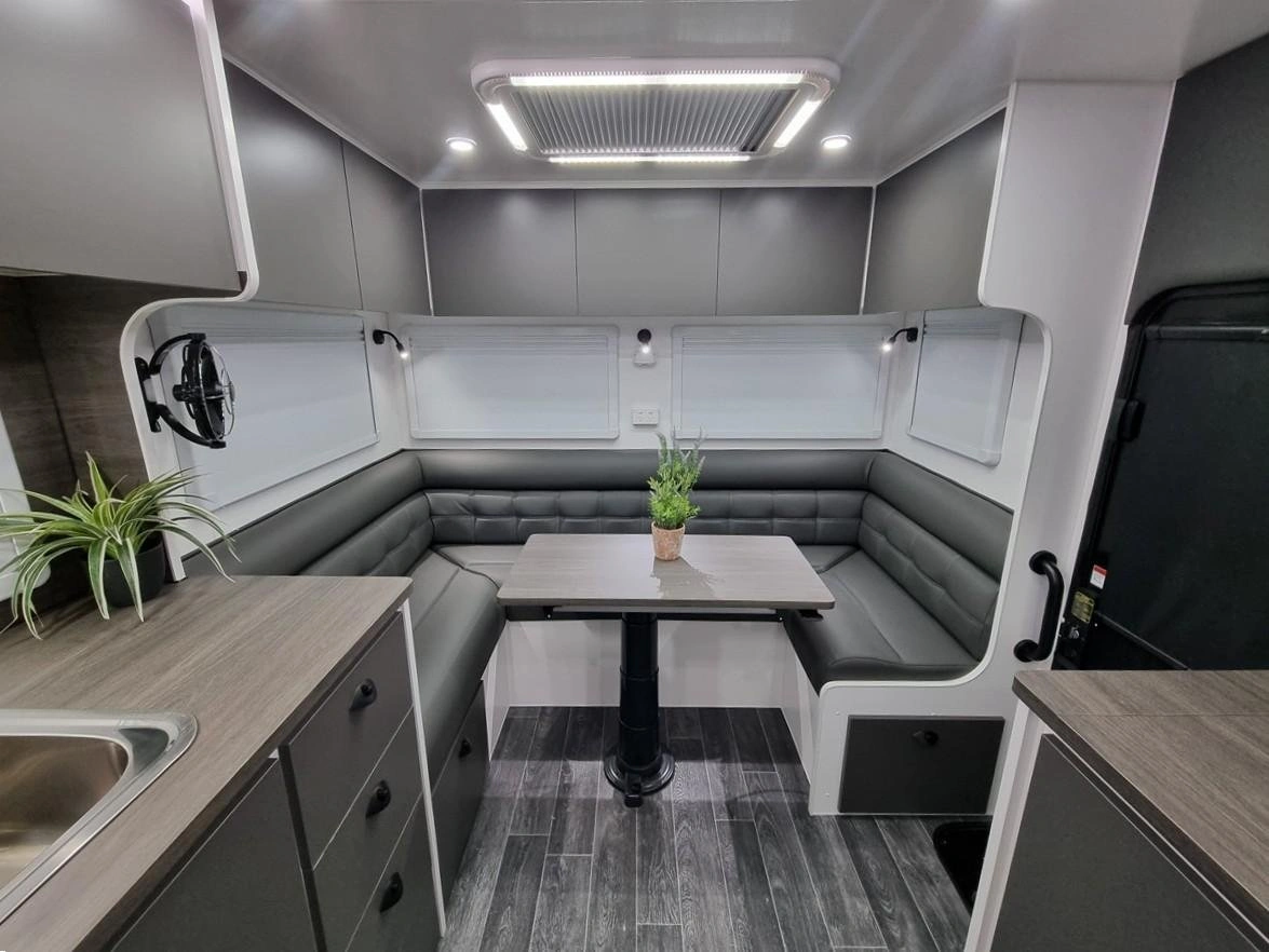 Caravan