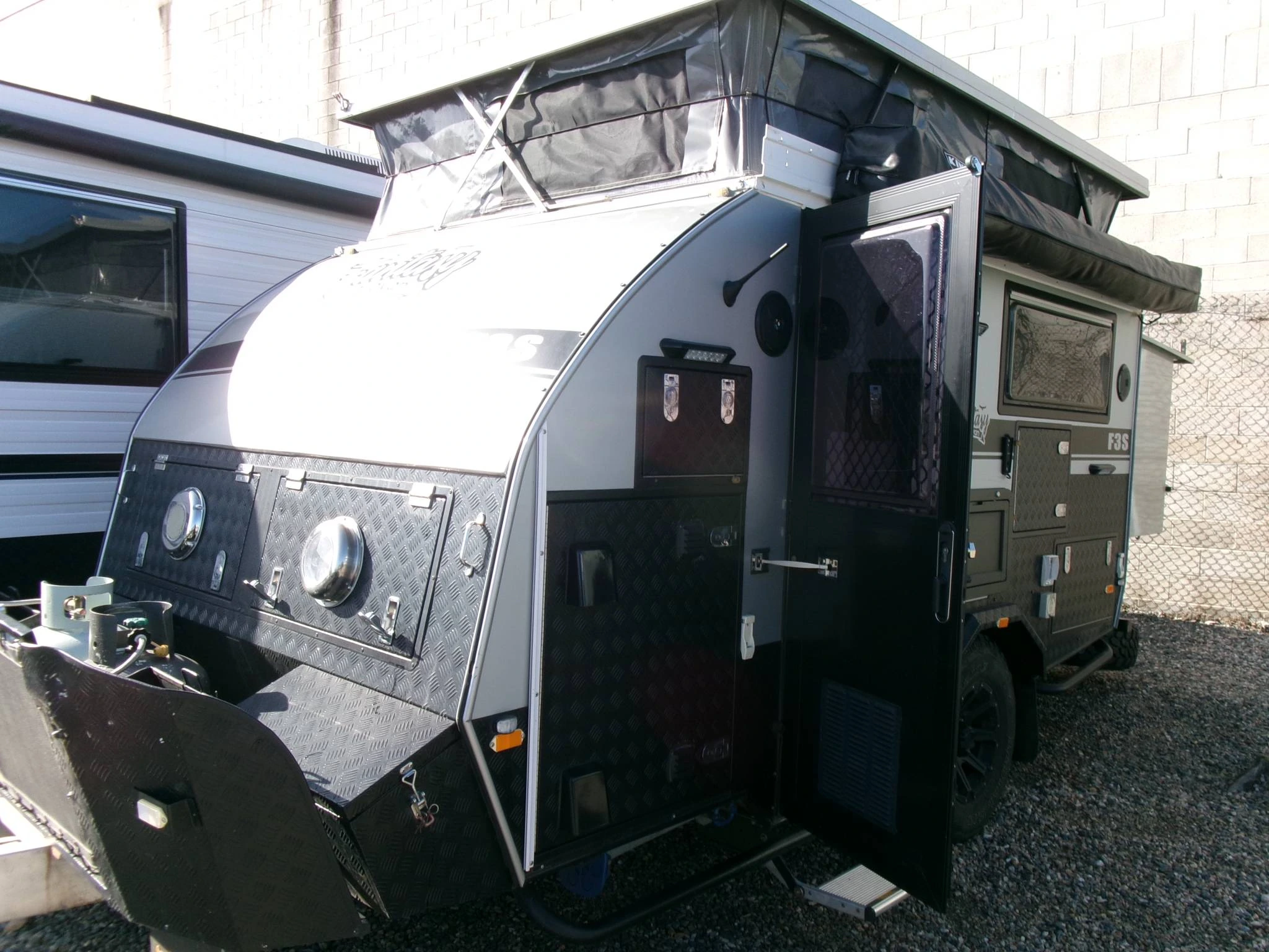 Caravan