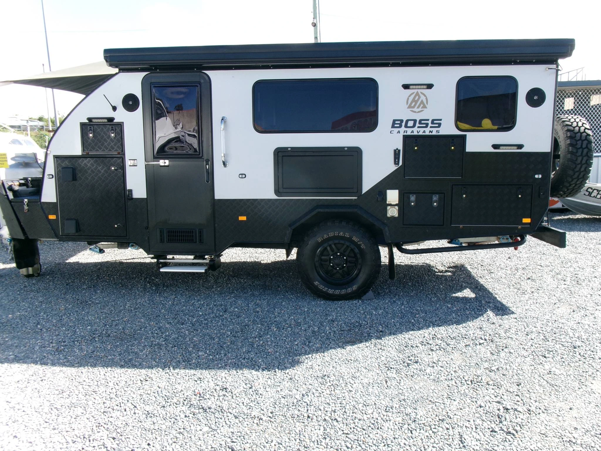 Caravan