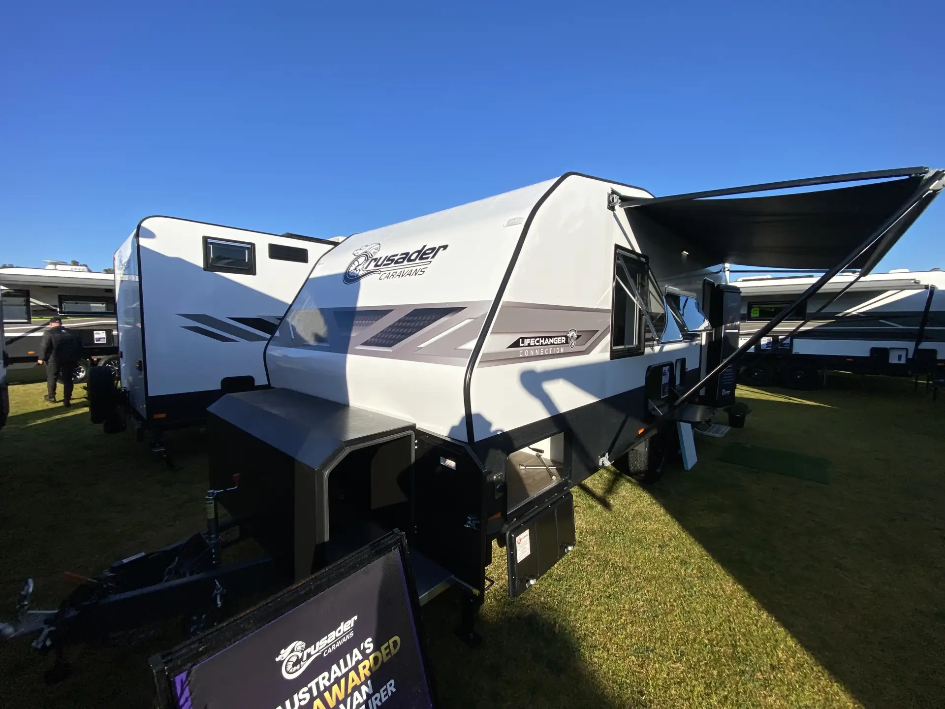 Caravan