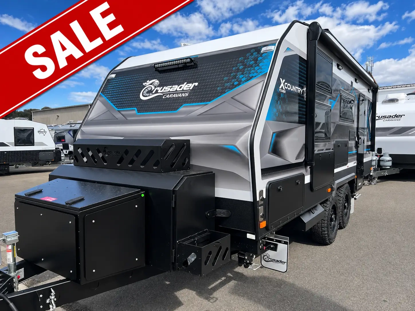 Caravan