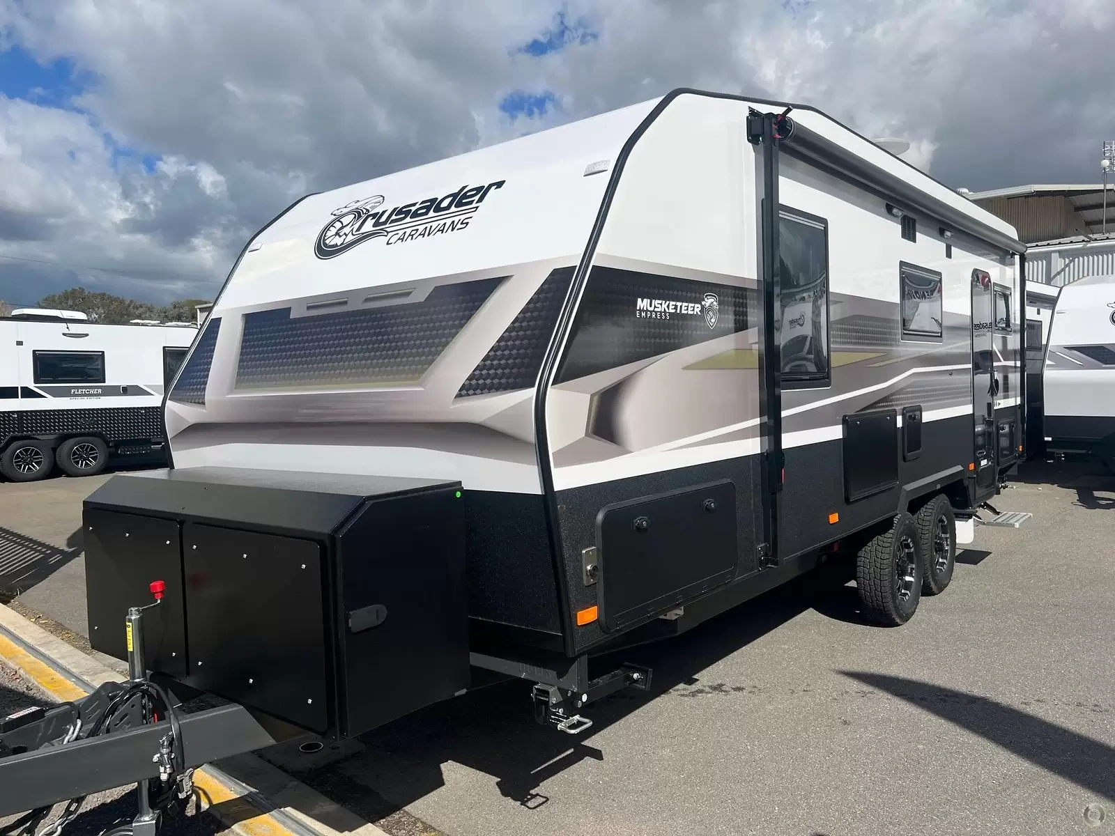 Caravan