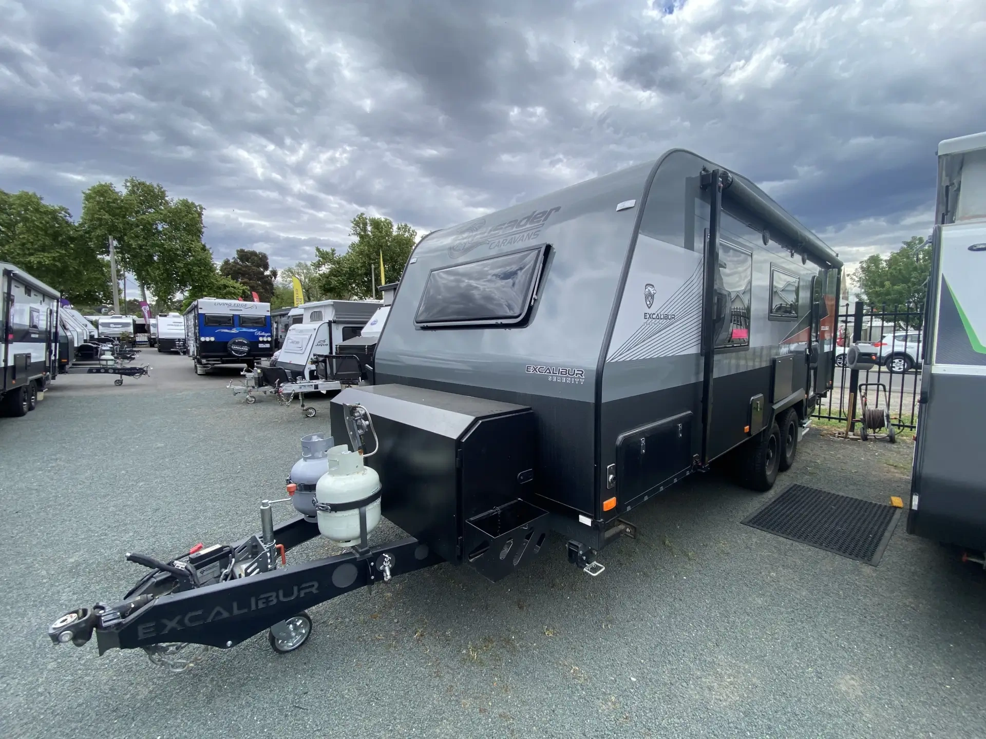 Caravan