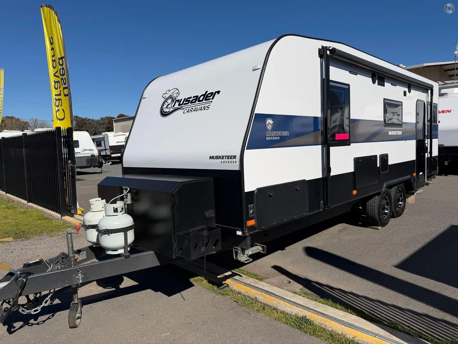 Caravan