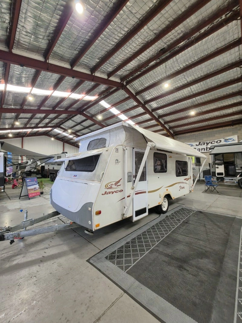 Caravan