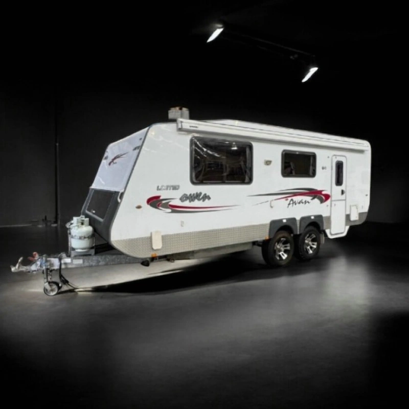 Caravan