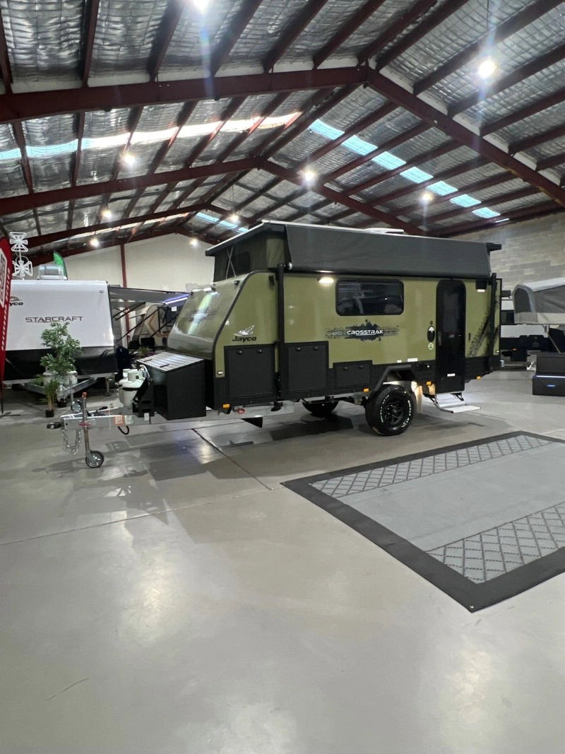 Caravan