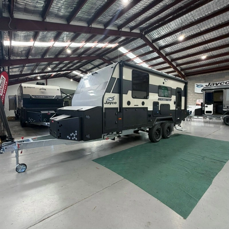 Caravan