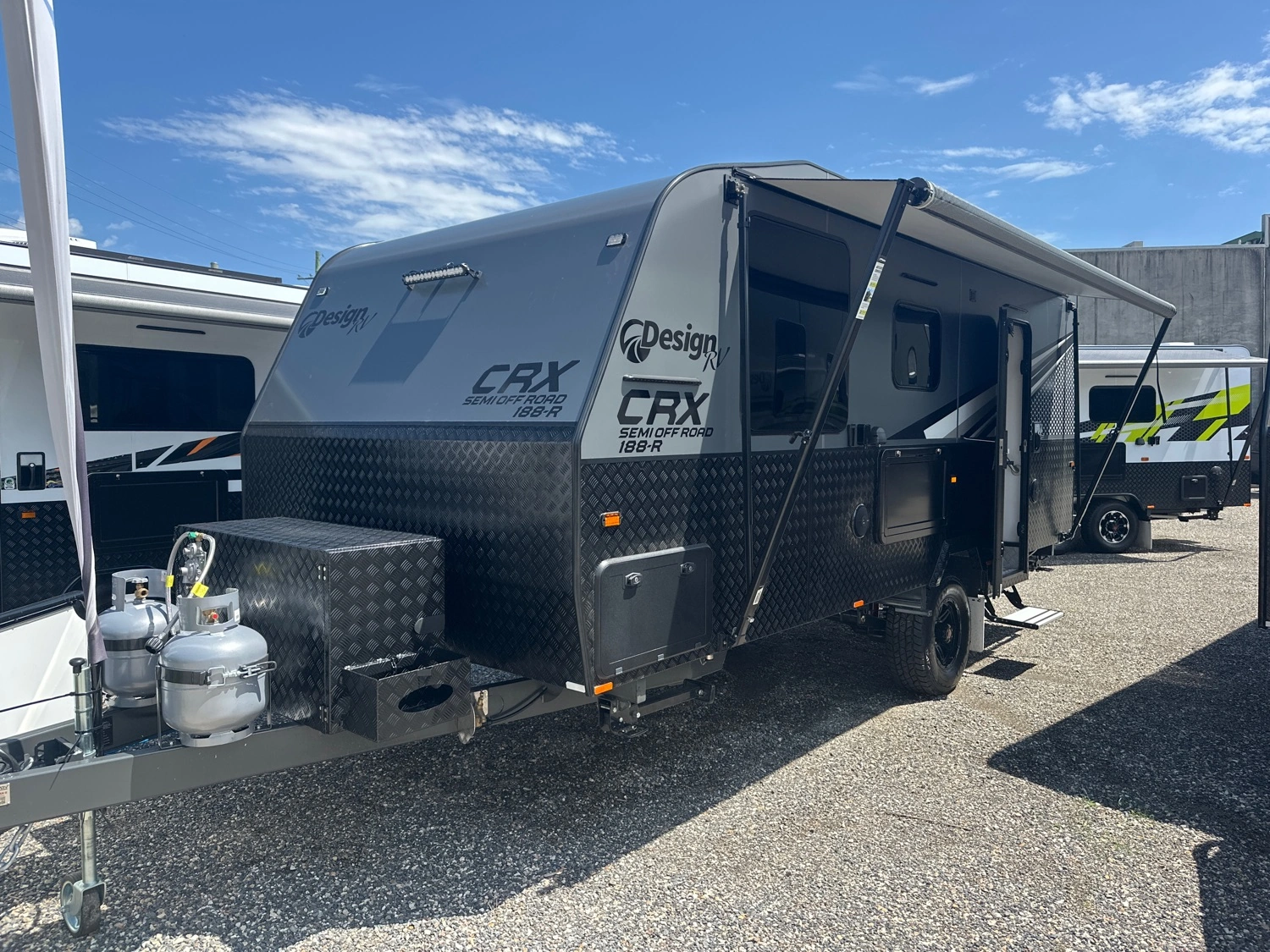 Caravan
