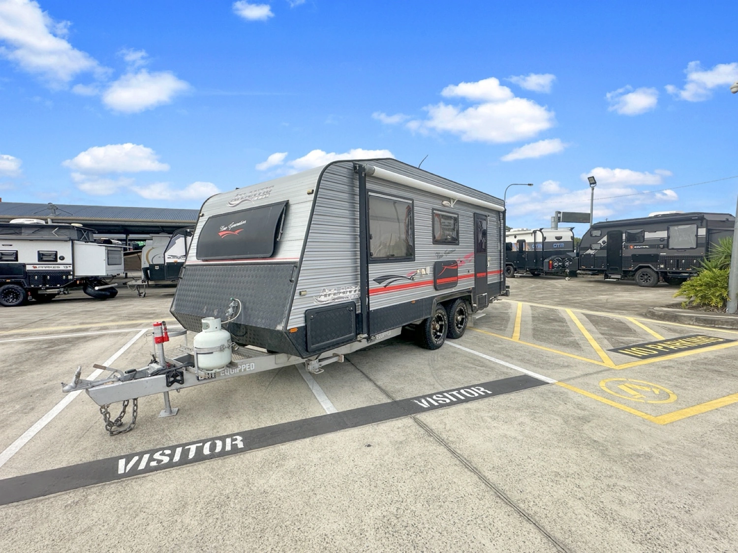 Caravan