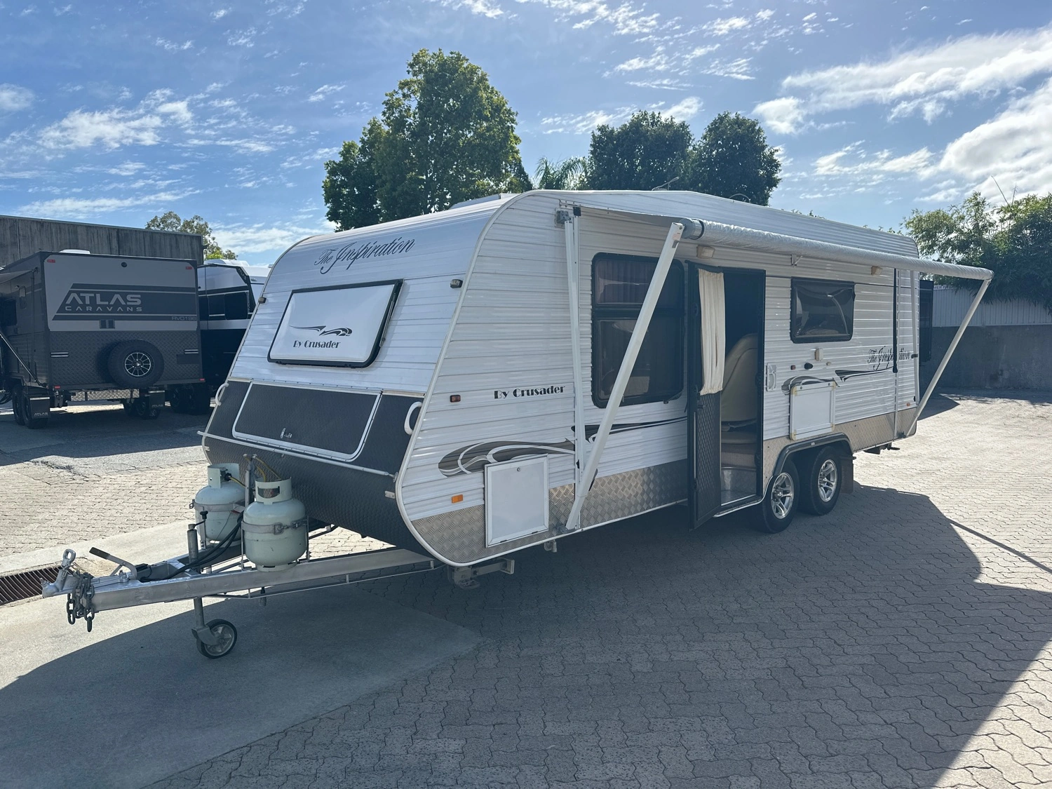 Caravan