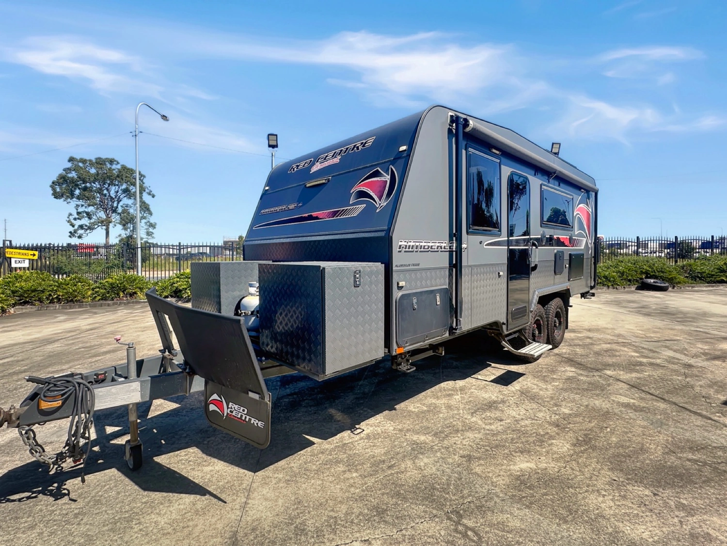 Caravan
