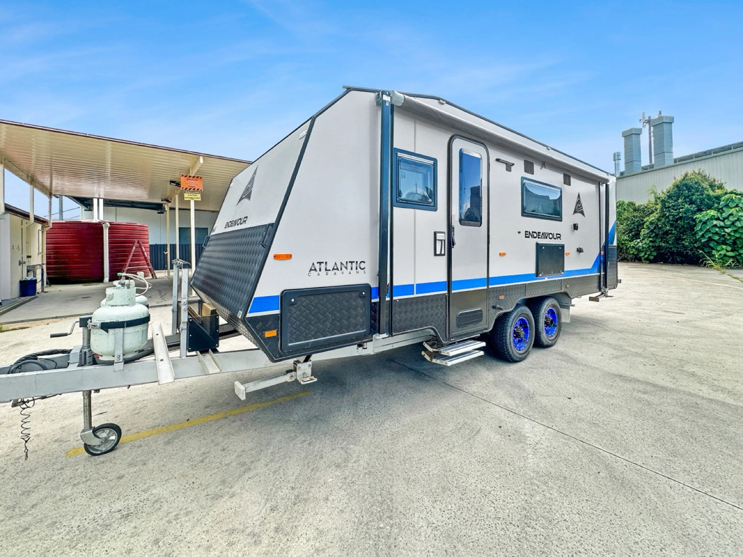 Caravan