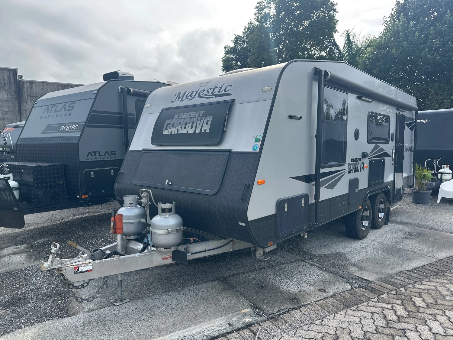 Caravan