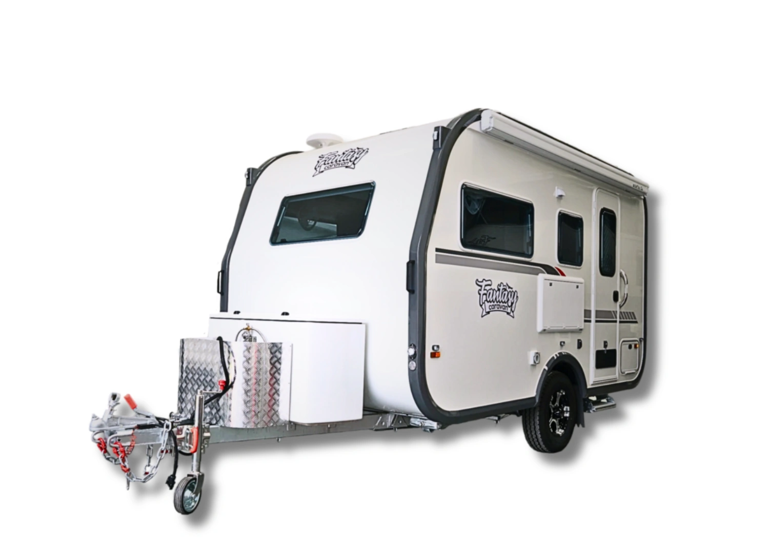Caravan