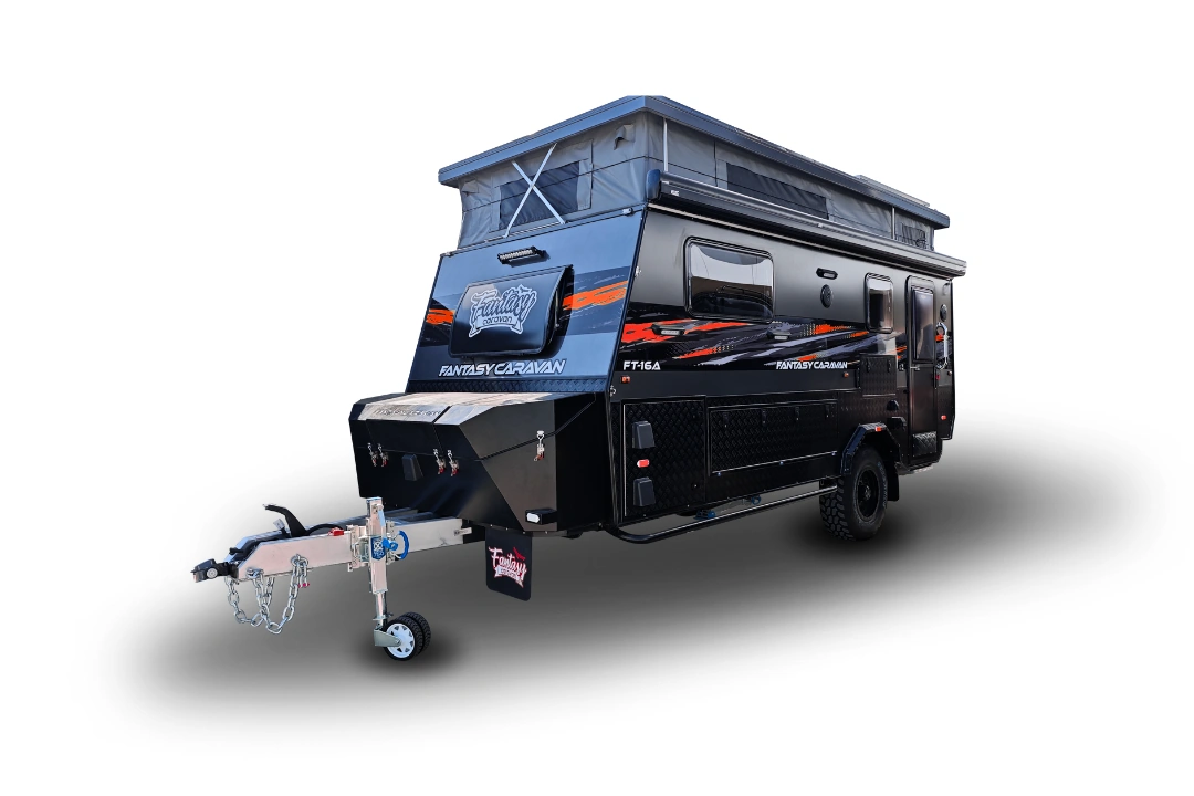 Caravan