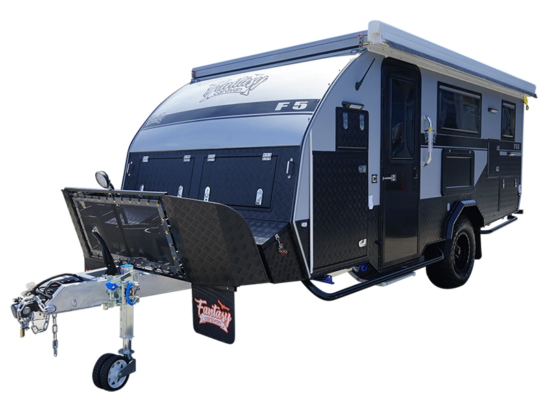 Caravan