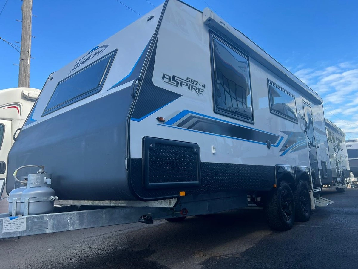 Caravan