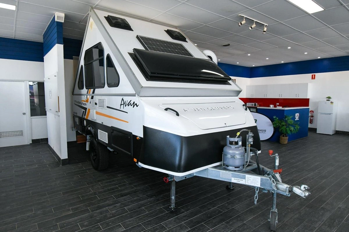 Caravan