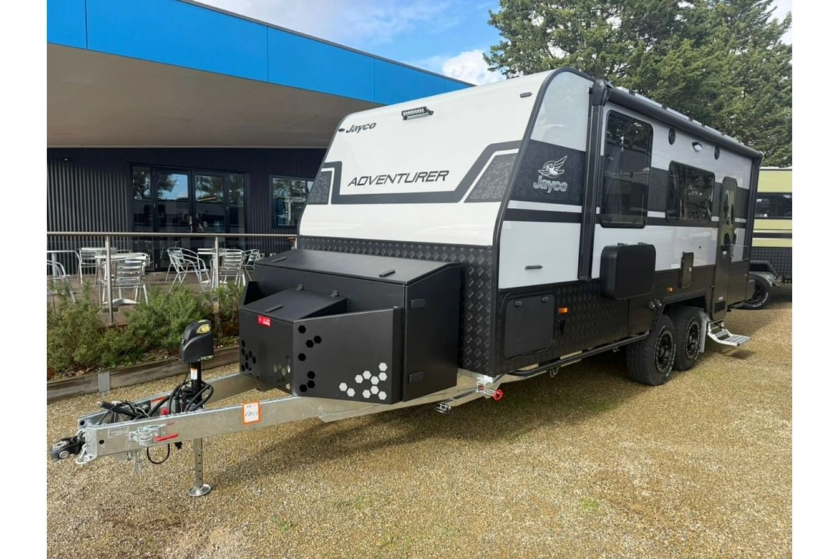 Caravan