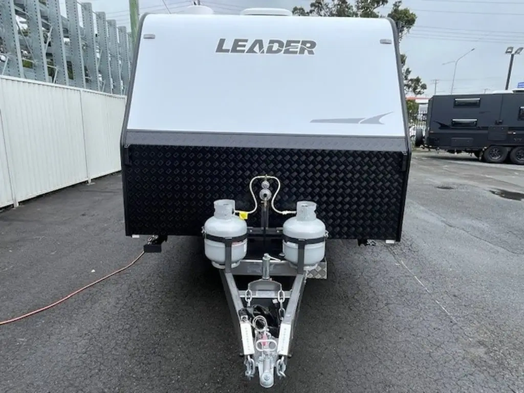 Caravan