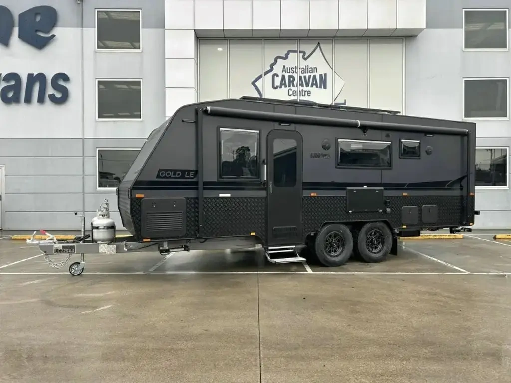 Caravan