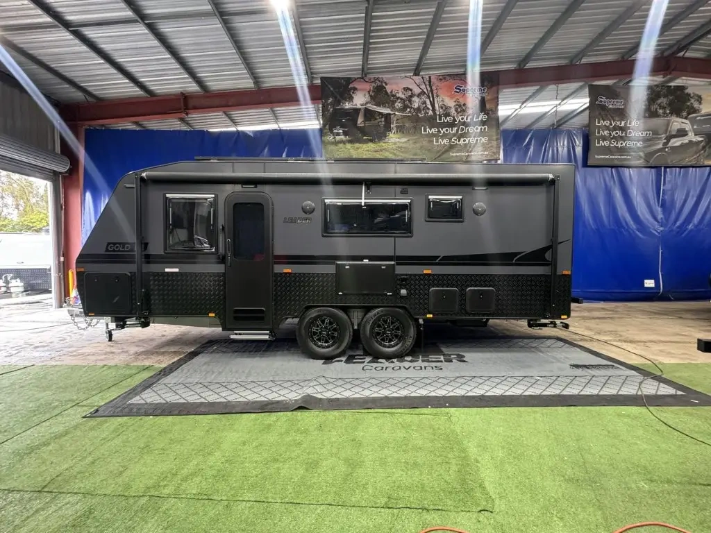 Caravan