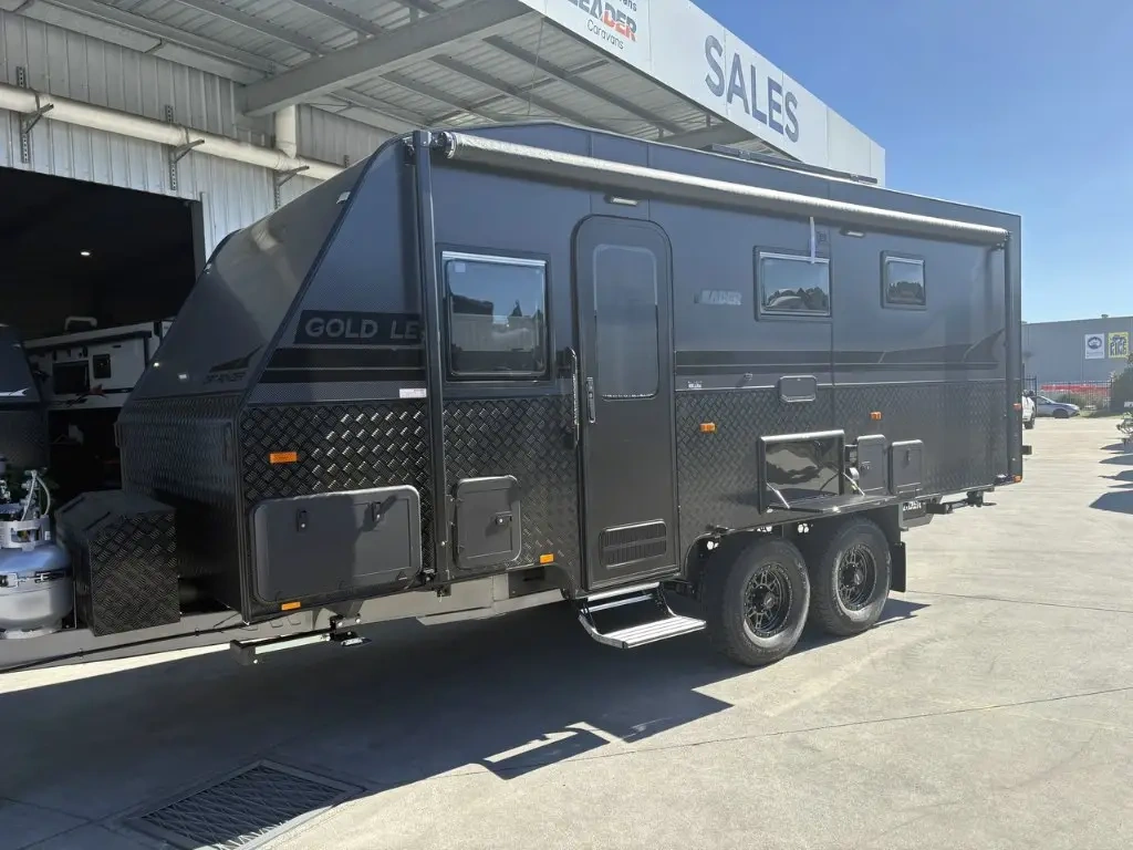 Caravan