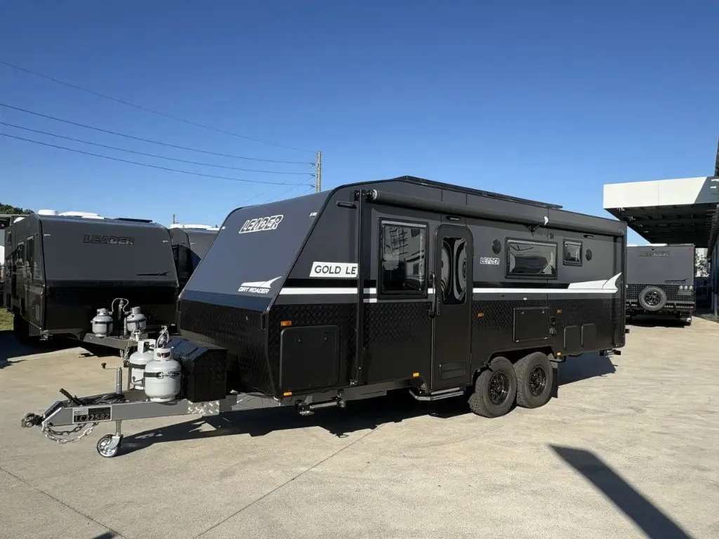 Caravan