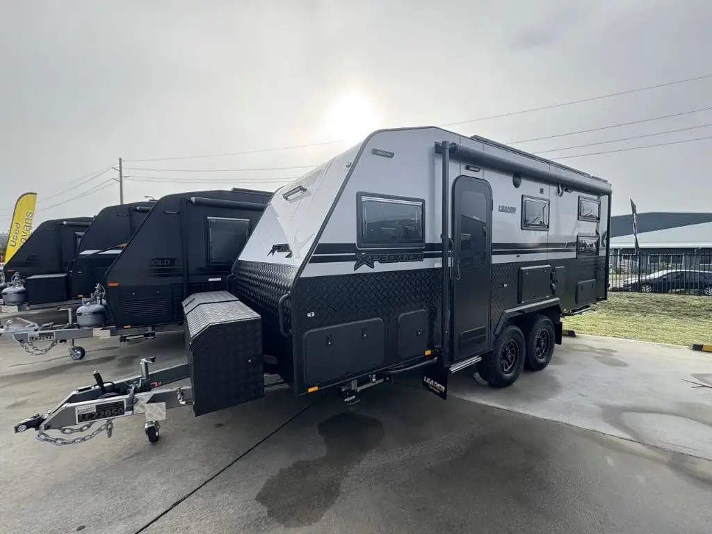 Caravan
