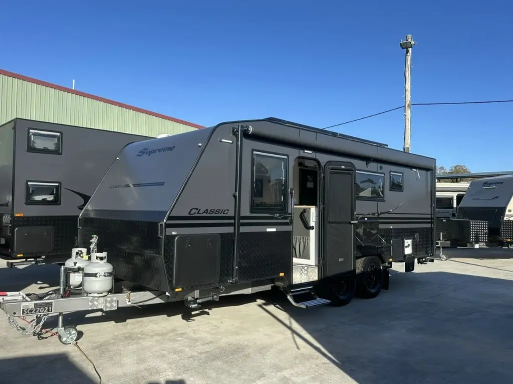 Caravan