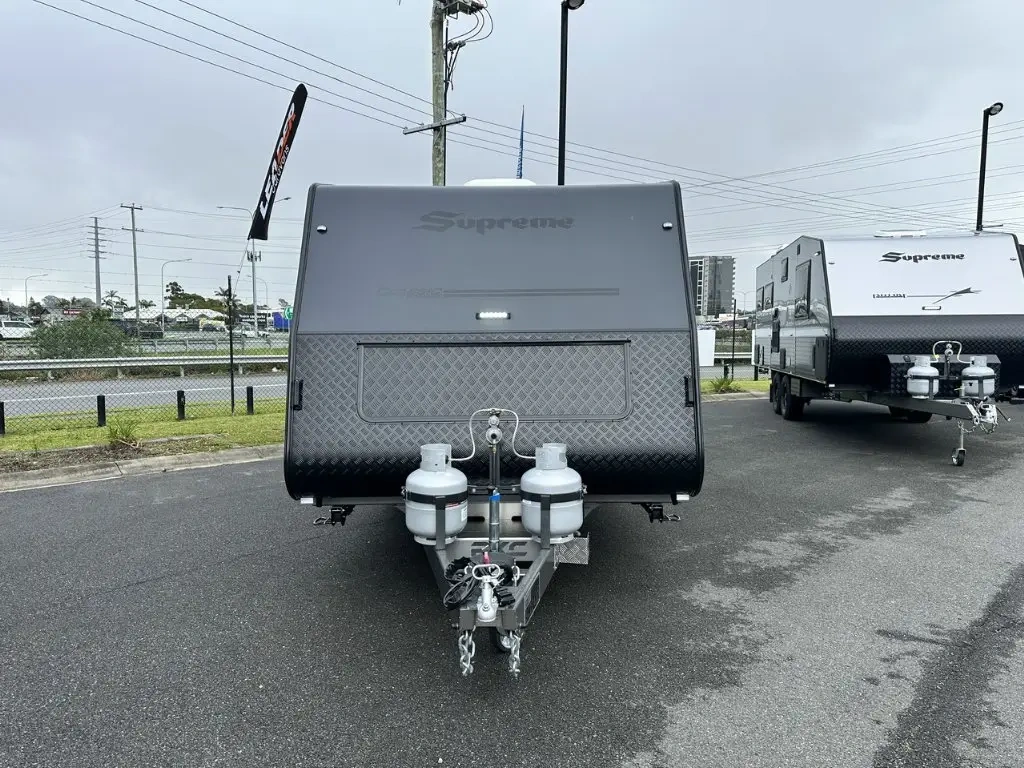 Caravan