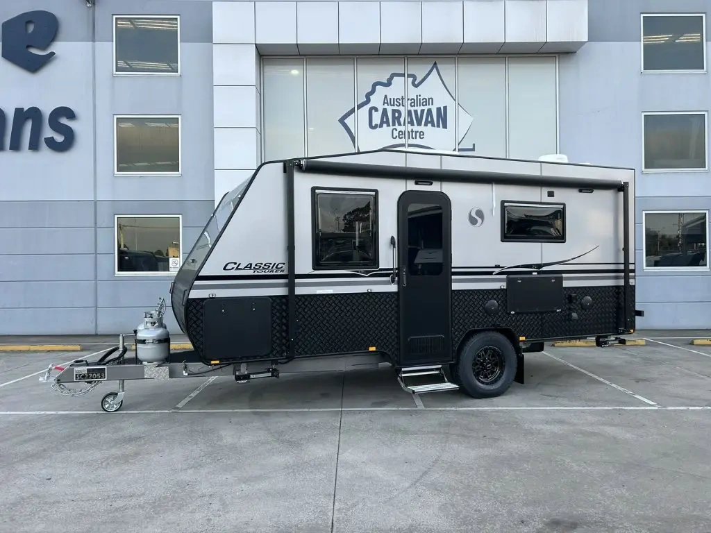 Caravan