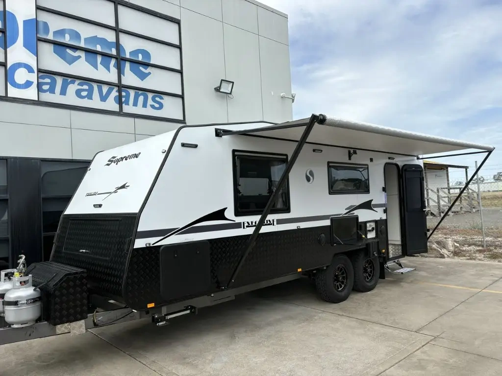 Caravan