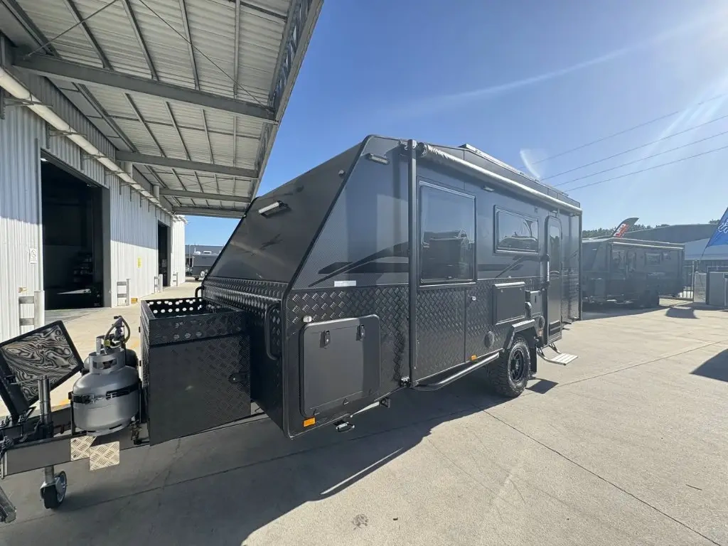 Caravan