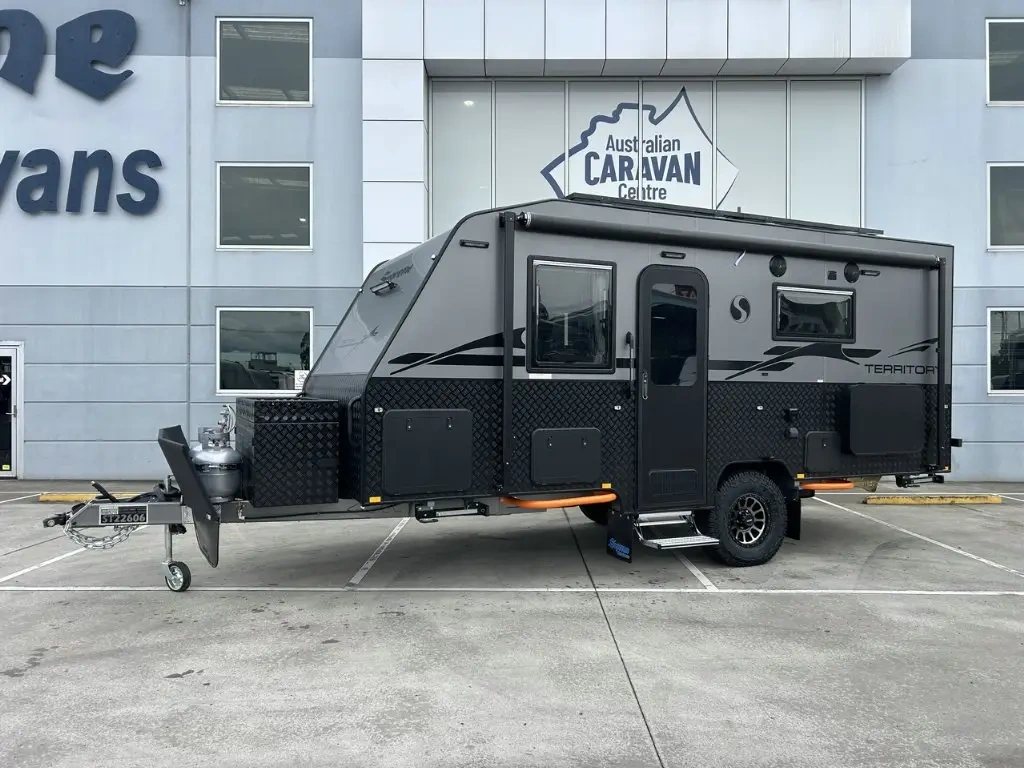 Caravan