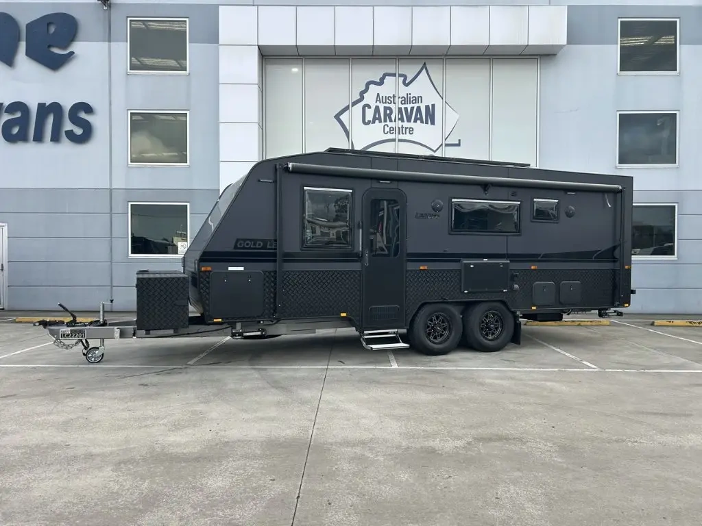 Caravan