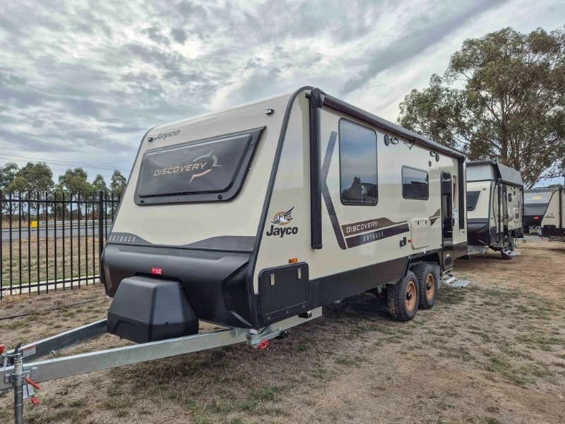Caravan