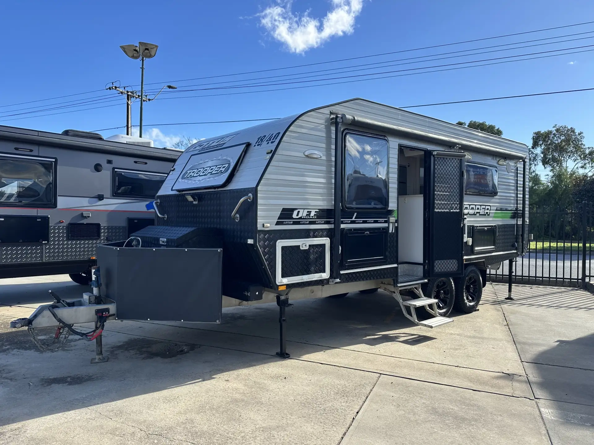 Caravan
