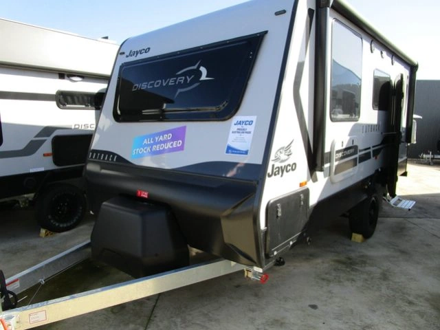 Caravan