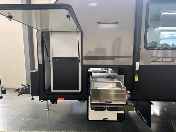 Zone Rv Caravans for Sale in Australia