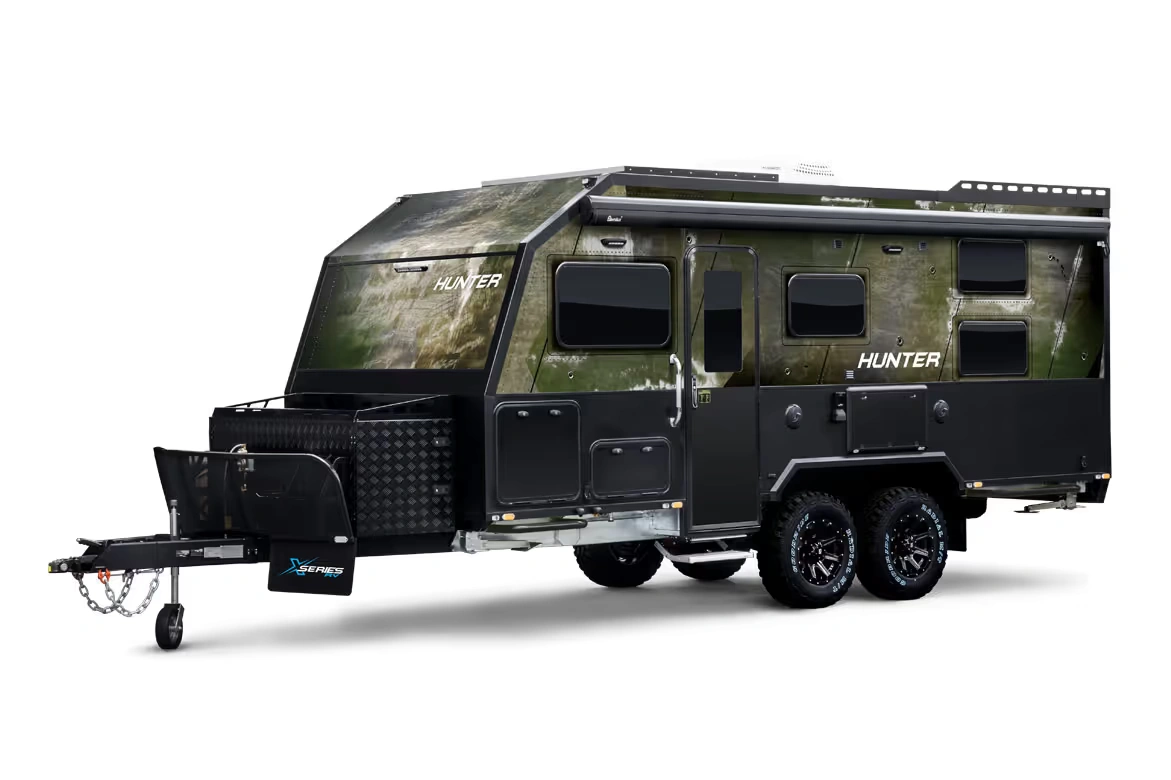 Caravan